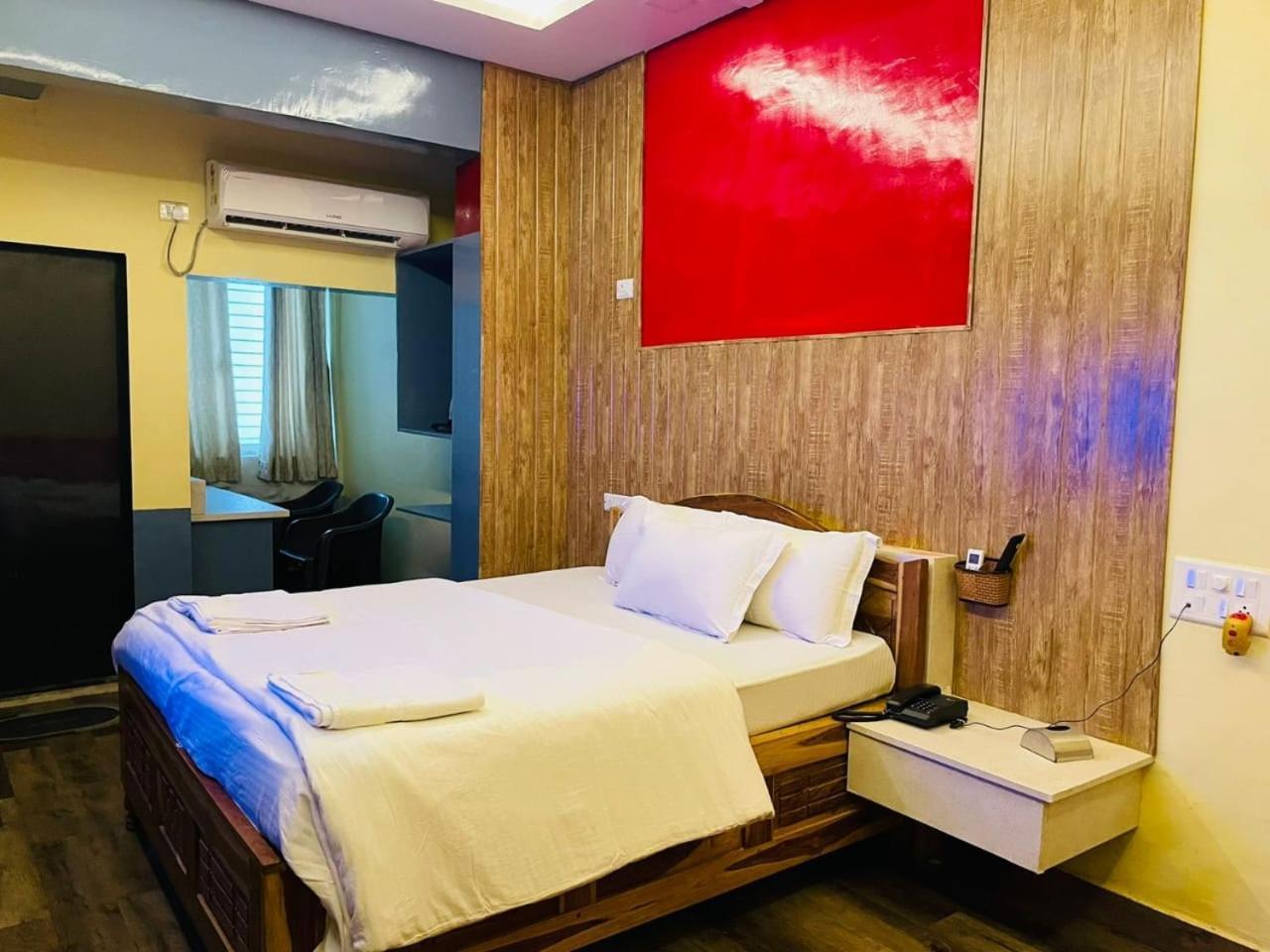 Wayfare Sp Resort Panvel Εξωτερικό φωτογραφία
