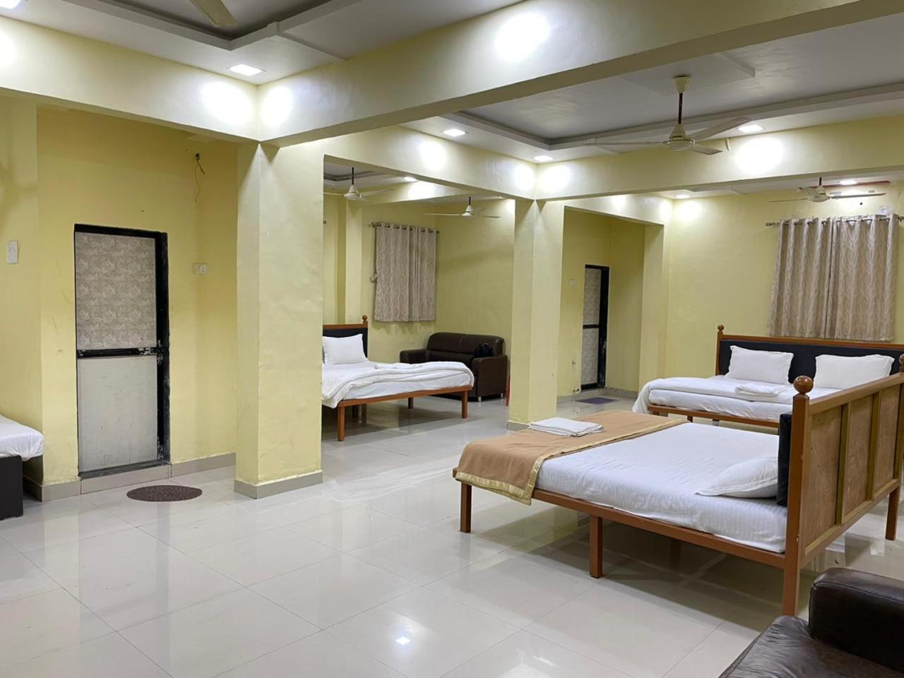 Wayfare Sp Resort Panvel Εξωτερικό φωτογραφία