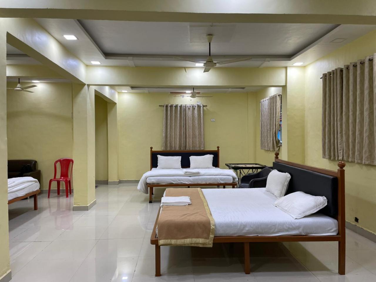 Wayfare Sp Resort Panvel Εξωτερικό φωτογραφία