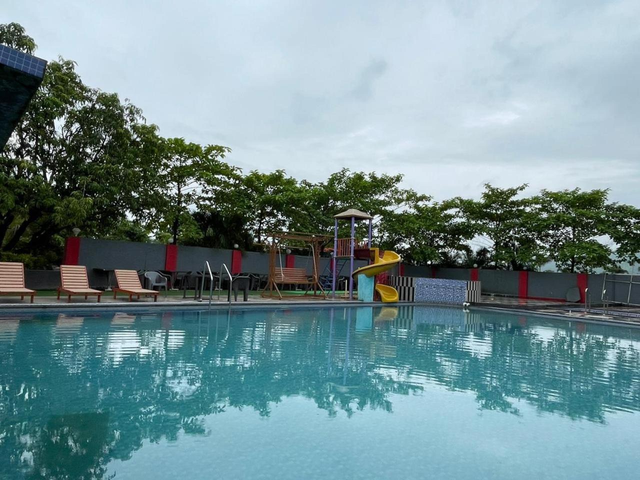 Wayfare Sp Resort Panvel Εξωτερικό φωτογραφία