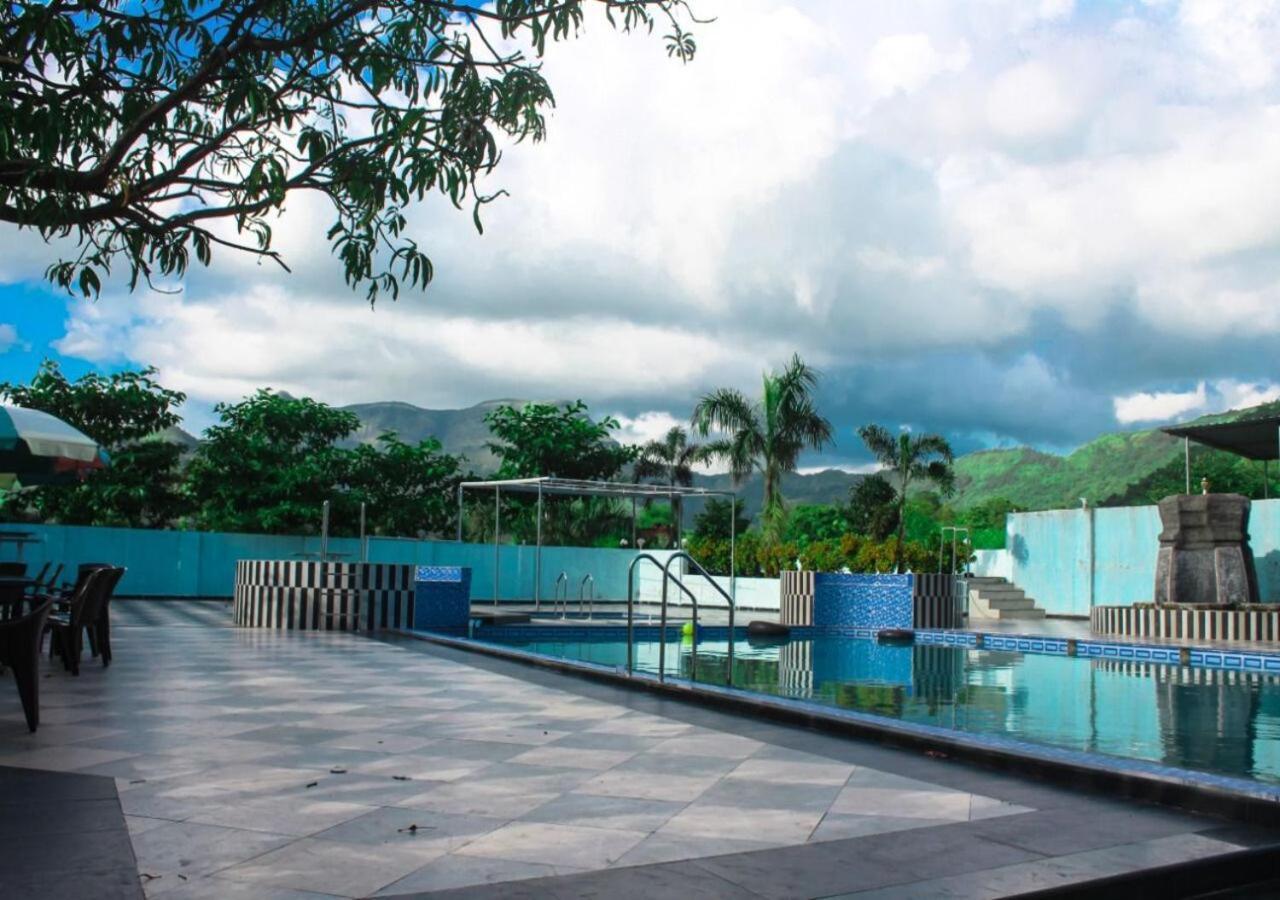 Wayfare Sp Resort Panvel Εξωτερικό φωτογραφία