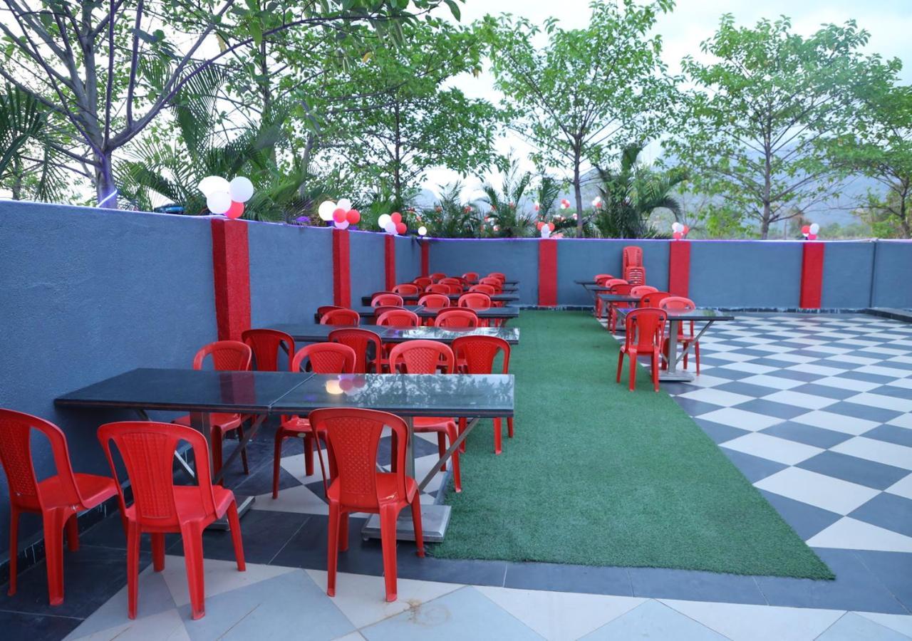 Wayfare Sp Resort Panvel Εξωτερικό φωτογραφία