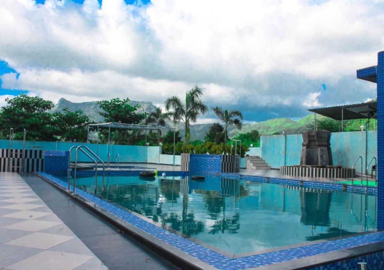 Wayfare Sp Resort Panvel Εξωτερικό φωτογραφία