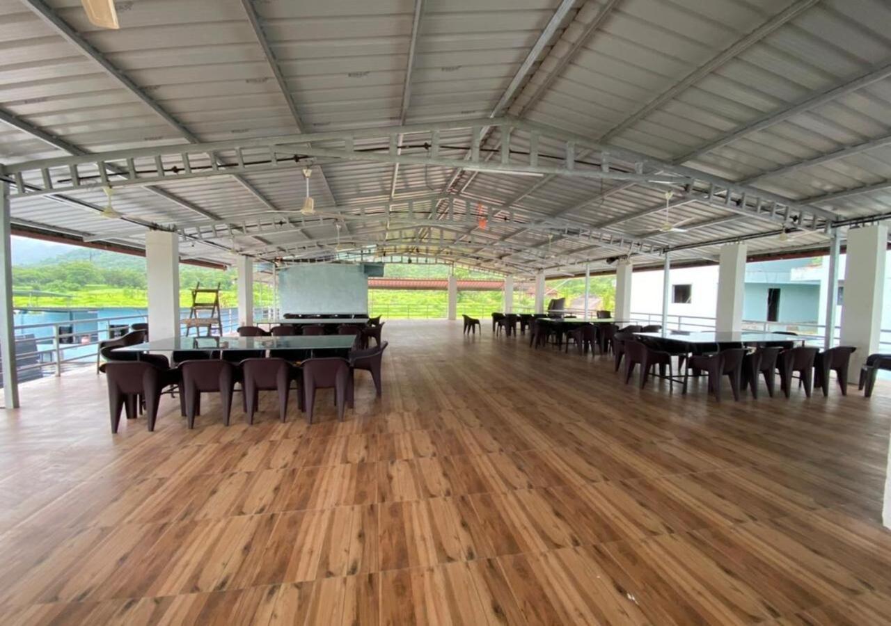 Wayfare Sp Resort Panvel Εξωτερικό φωτογραφία